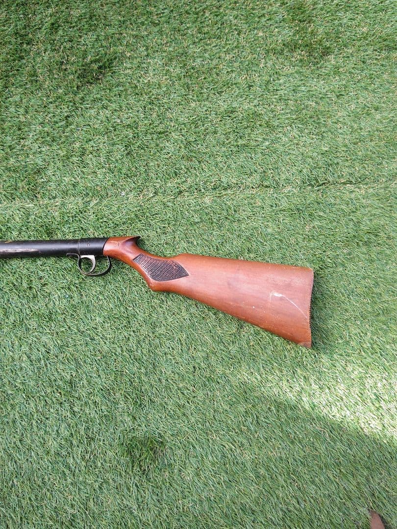 コルク銃　射的銃(縁日、お祭り)