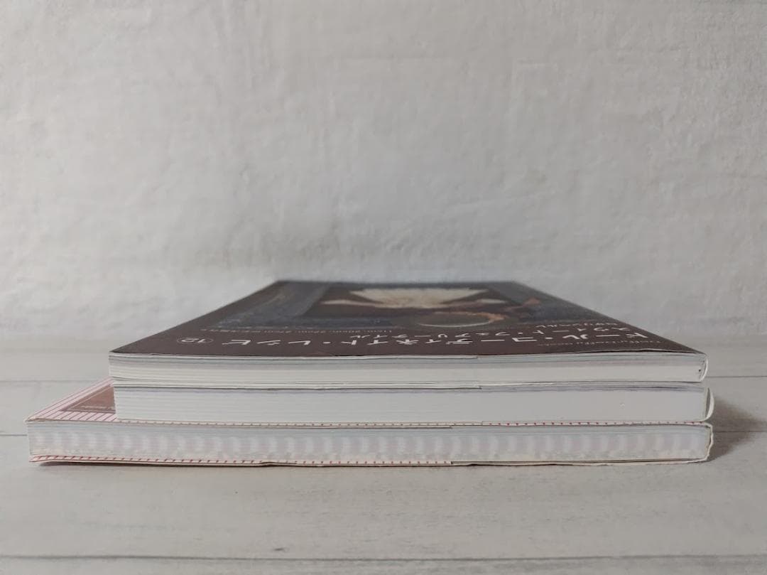 3冊】ドール・コーディネイト・レシピ 12 スウィート・フェアリーテイル 他3冊