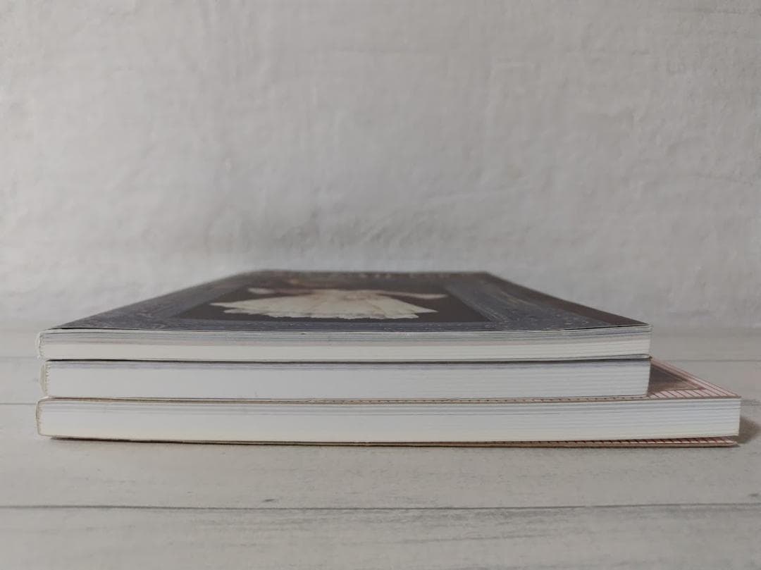 3冊】ドール・コーディネイト・レシピ 12 スウィート・フェアリーテイル 他3冊