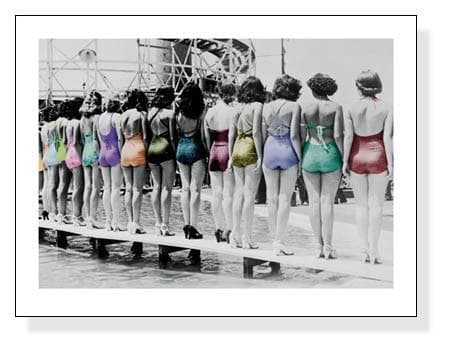 額装品/Coney /アノニマウス/アート/ポスター/インテリア