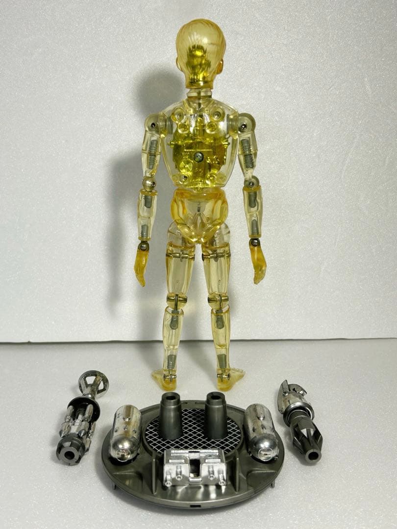 値下❤️少年サイボーグ + ウルトラカッターのセット 合体走行 変身サイボーグ