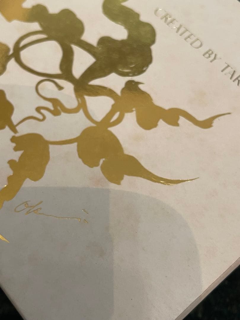 豪華版　岡本太郎　オリジナル美術トランプ