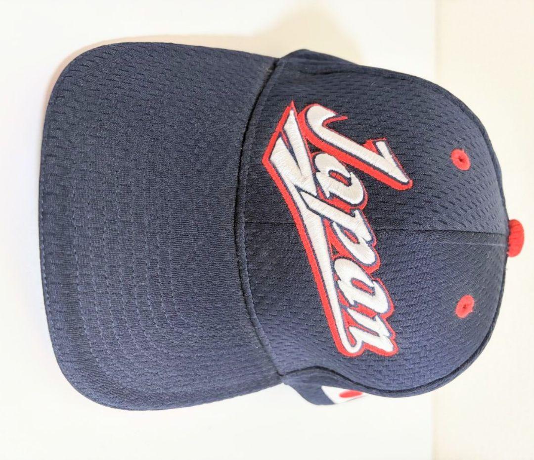 WBC 野球日本代表 侍JAPAN キャップ プロコレクション 侍ジャパン