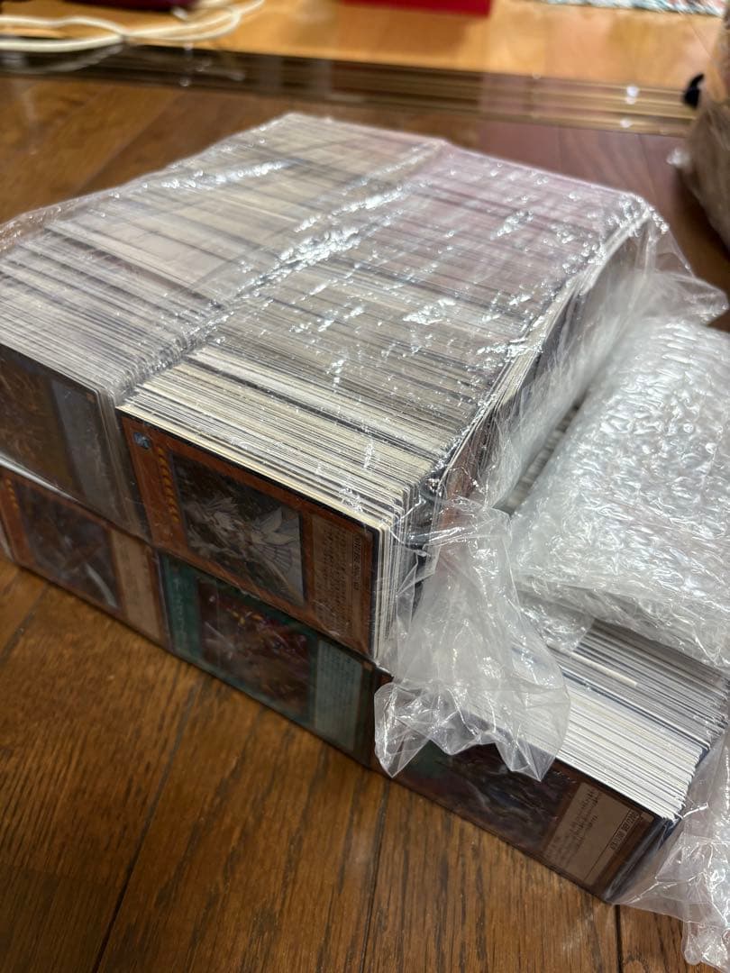 MILINBABY遊戯王　まとめ売り　スーパーレア以上のみ　約3000枚