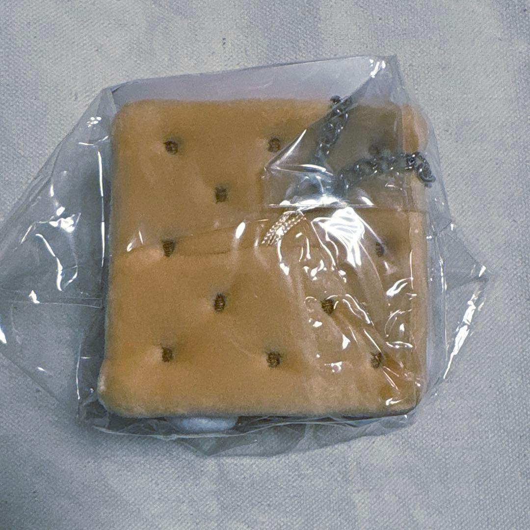 【未開封】TWICE BABY LOVELYS スモア風バッグチャーム　ダヒョン