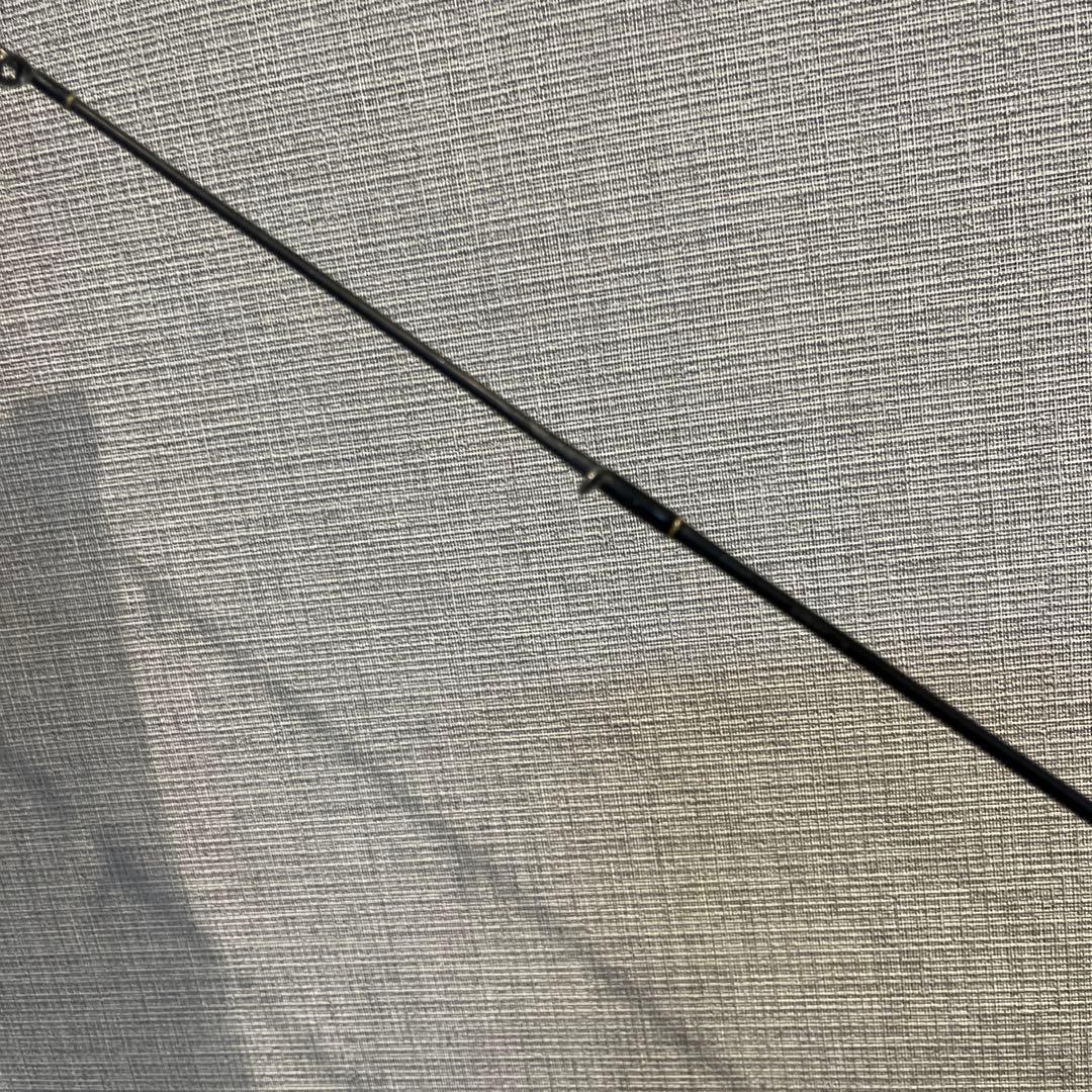 ◉名竿 今江イマカツ 最強時代 デジーノ スティングレイ66ML ベイトフィネス