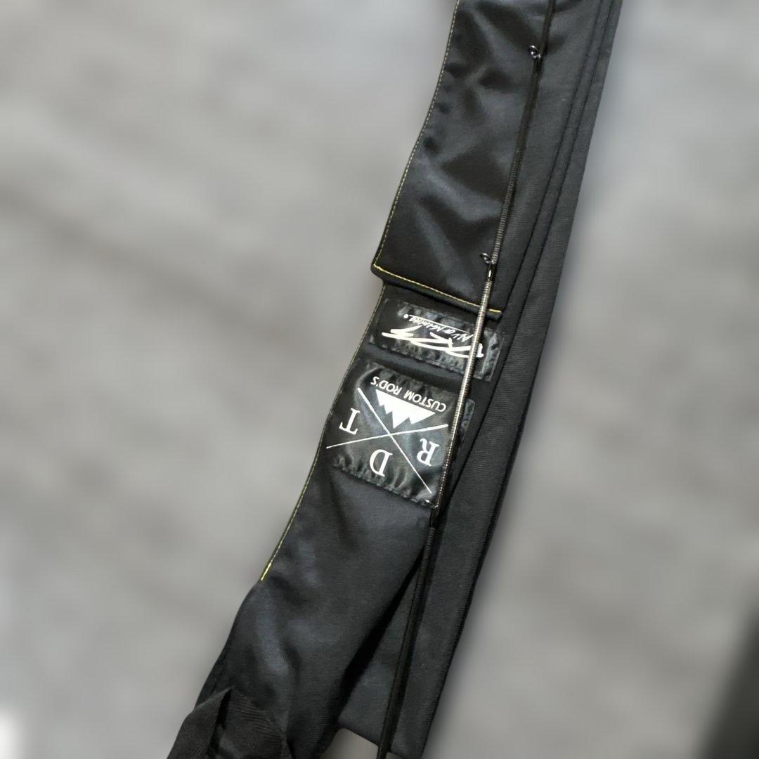 DRT ARTEX Hacker Gen2 超美品