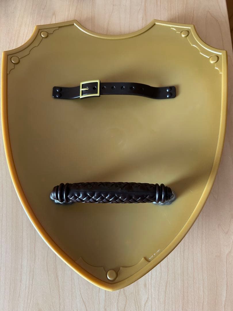 ドラゴンクエスト モンスターフィギュア 武器セット　メタルキングクッション