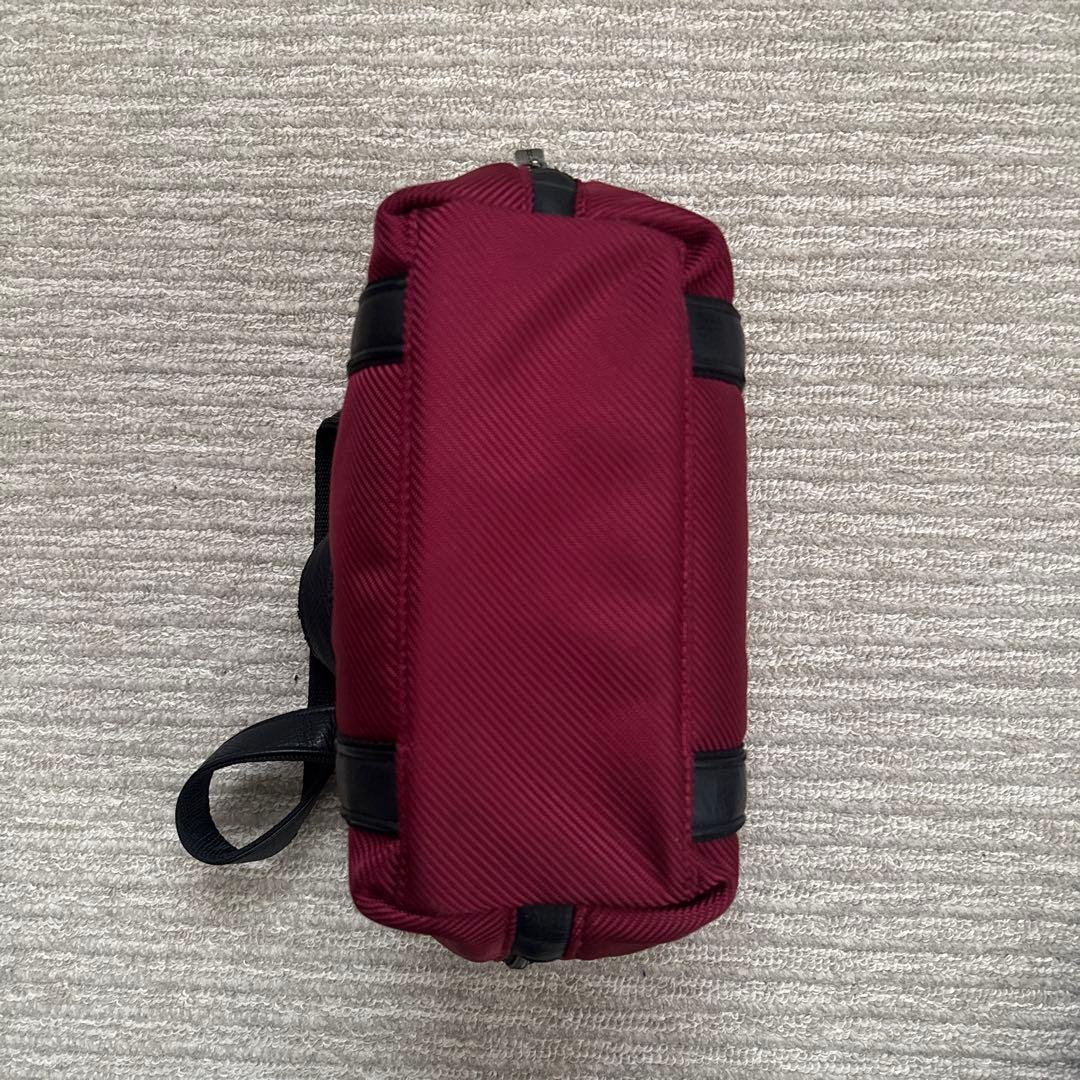 Titleist ×Mercedes-Benz キャディーバック