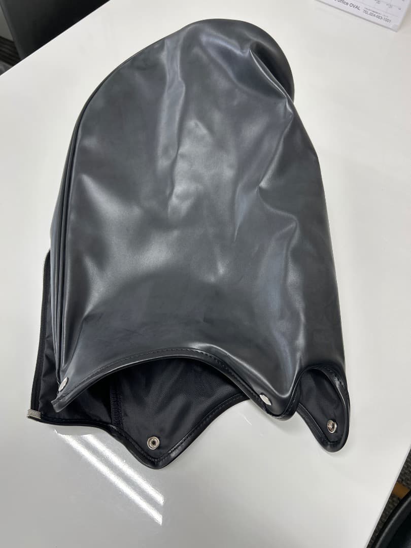 マスターバニー