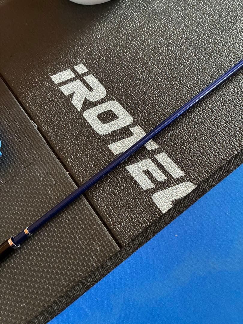 ダイワ メバル竿 瀬戸内メバルSP 480IL・K