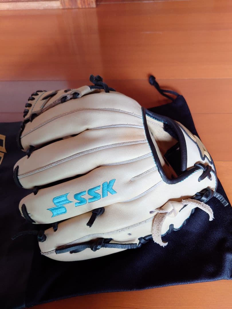 プロエッジ 軟式オーダー