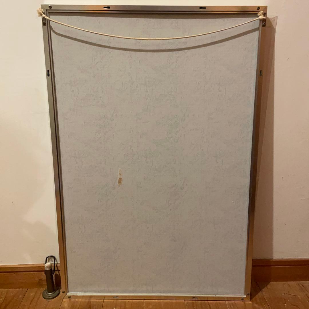 NAS Stillmatic ポスター 当時物 hiphop rap 90s