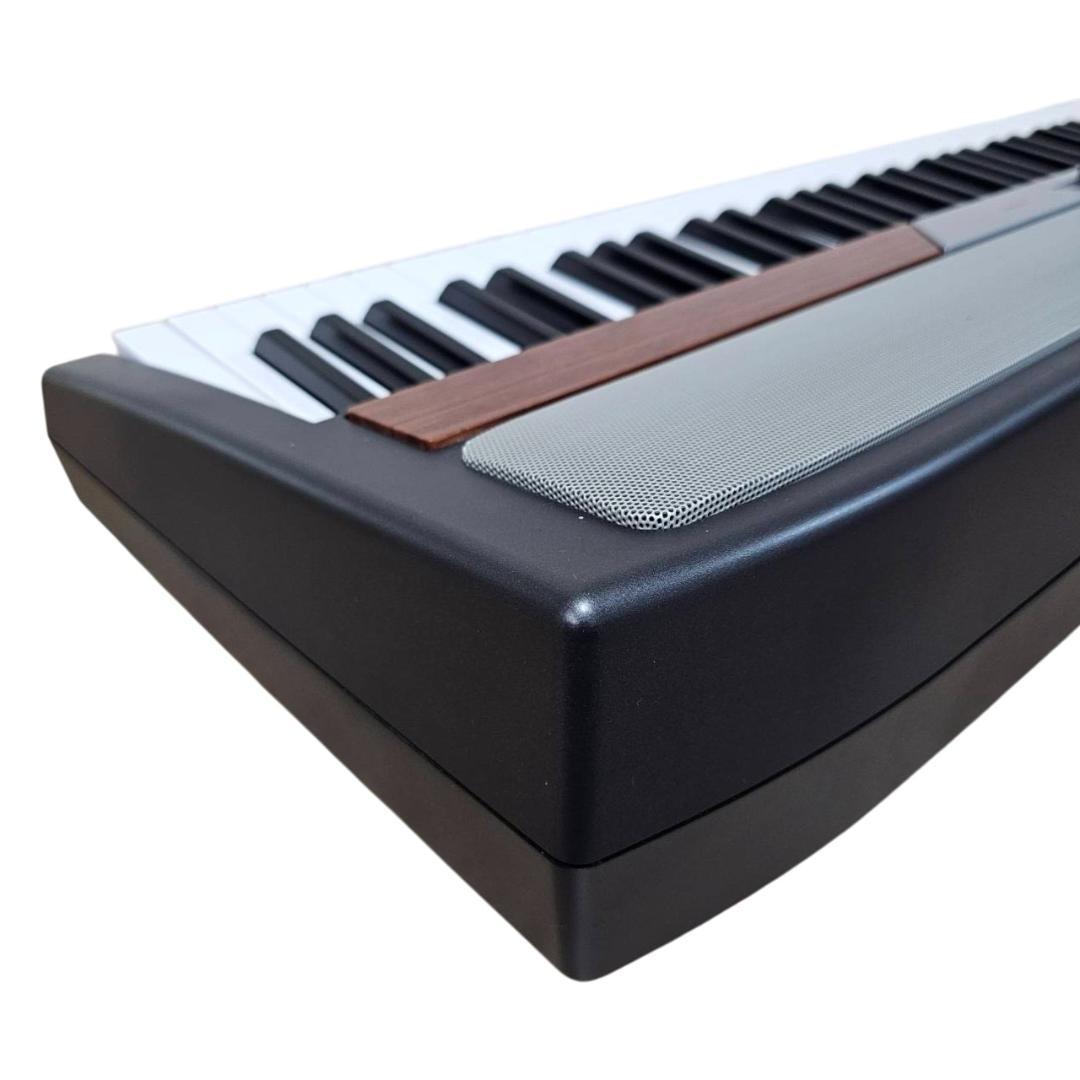 【美品】KORG SP-250 デジタル 電子ピアノ 88鍵 ペダル 取説付き