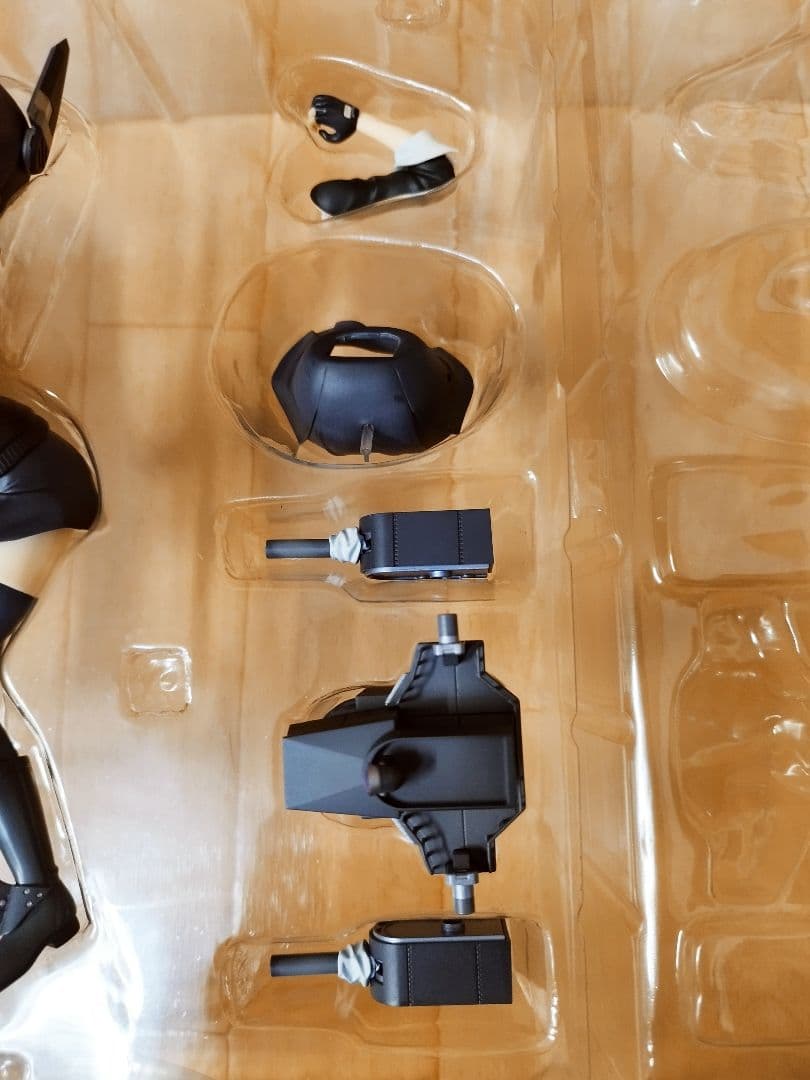 艦隊これくしょん -艦これ-　受注生産　天龍&龍田　2体セット