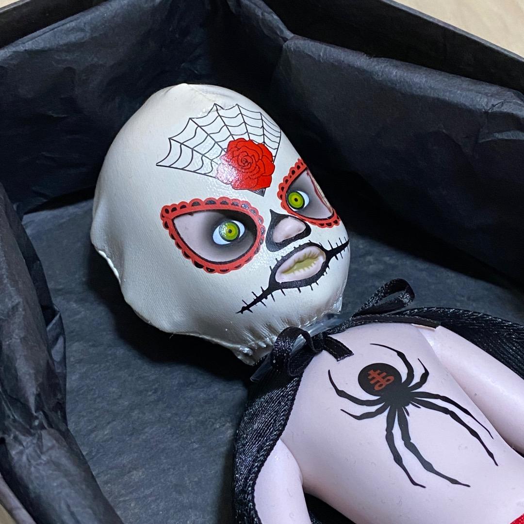 SF・ファンタジー・ホラー Living Dead Dolls 1