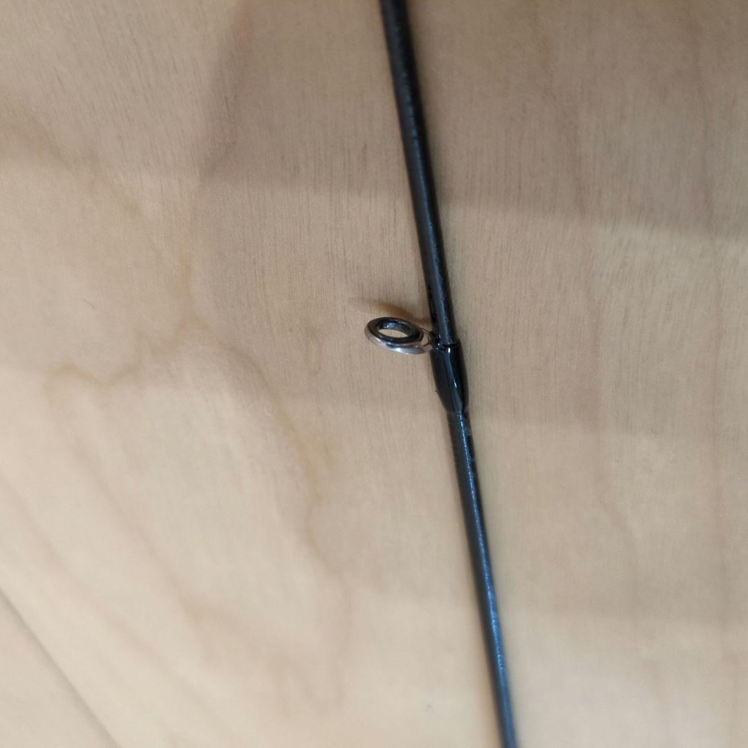 【美品】アピア　グランデージ　83L　APIA GRANDAGE STD 83L