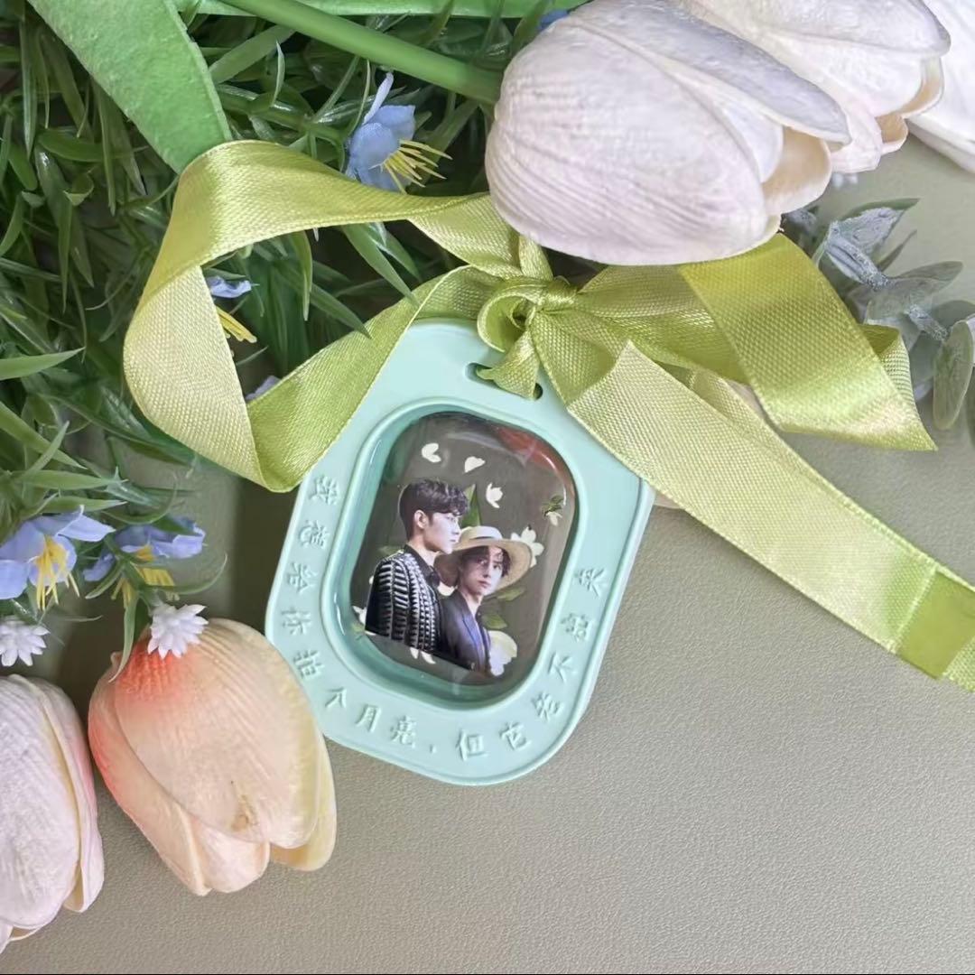 王一博 肖戦 レジン&アロマストーン スタジオの最終残り在庫‼️0119