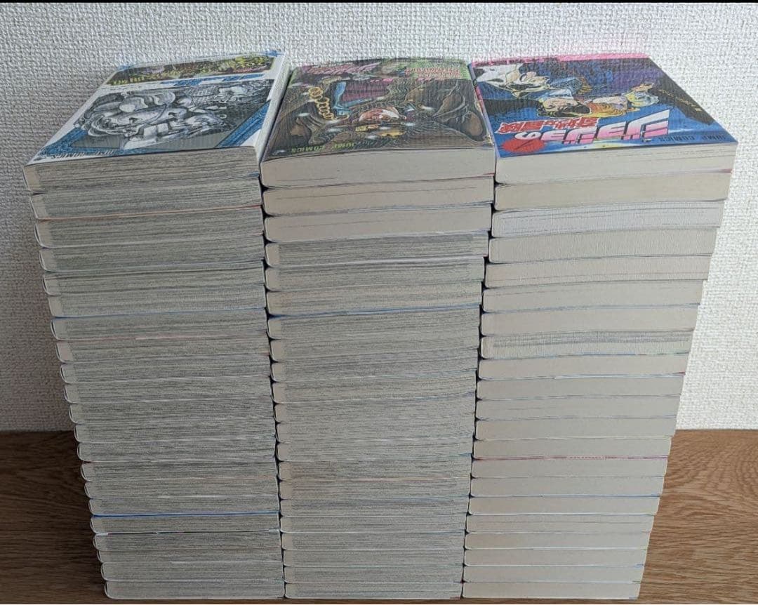 少年漫画 全巻セット