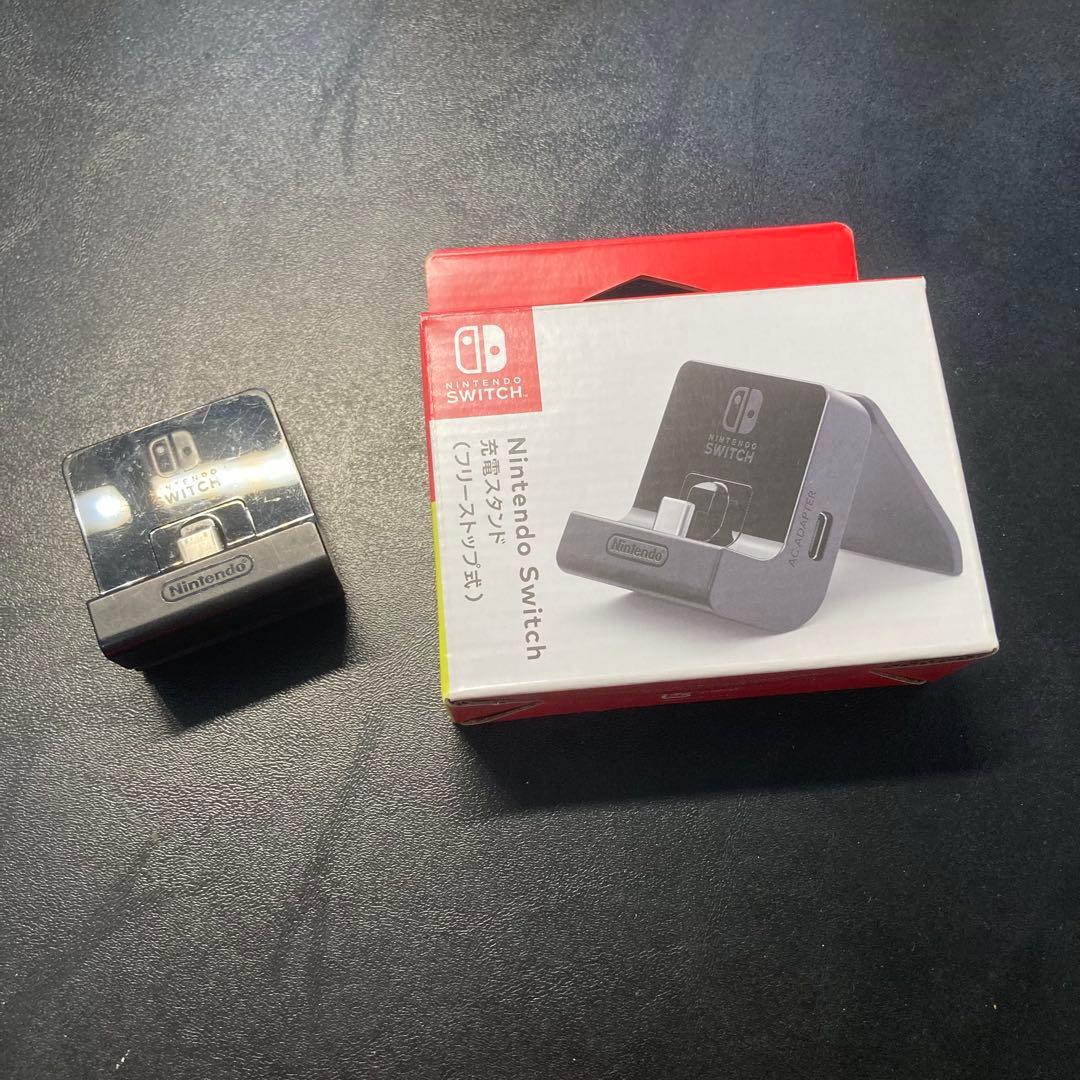 おまけ付Nintendo Switch 本体 + スプラトゥーンamiibo3体