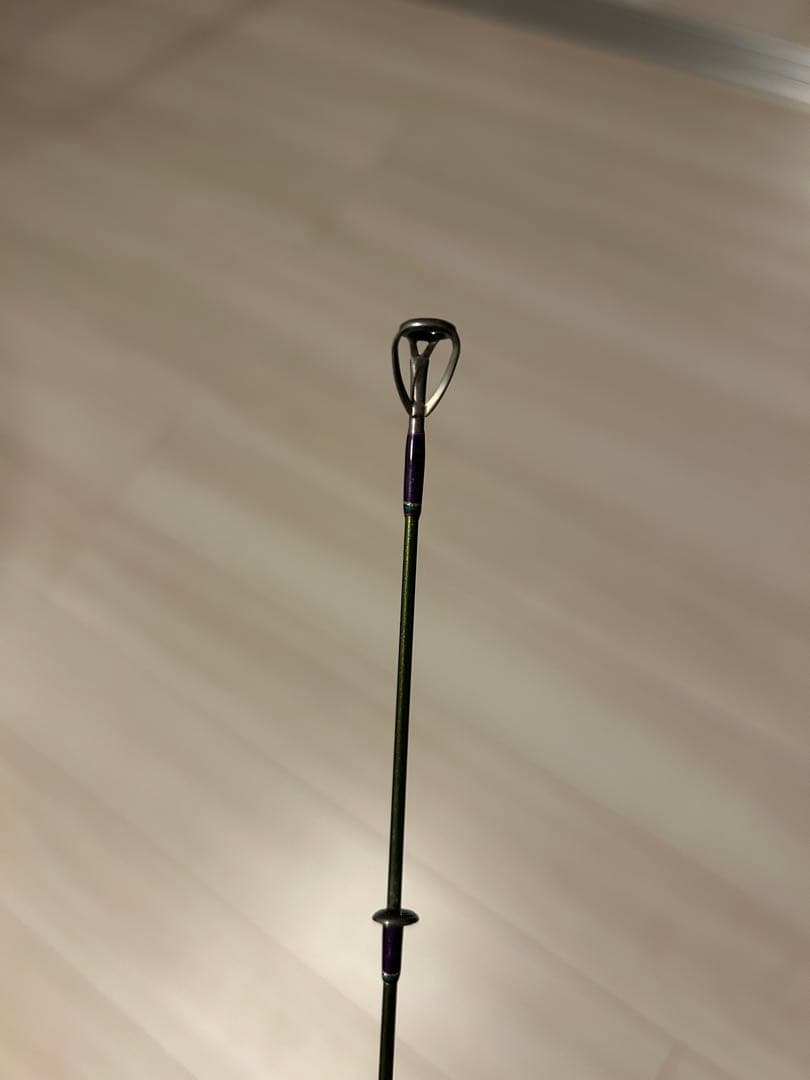 ポ*タ様 NORIES ノリーズ ロードランナーストラクチャーNXS HB511