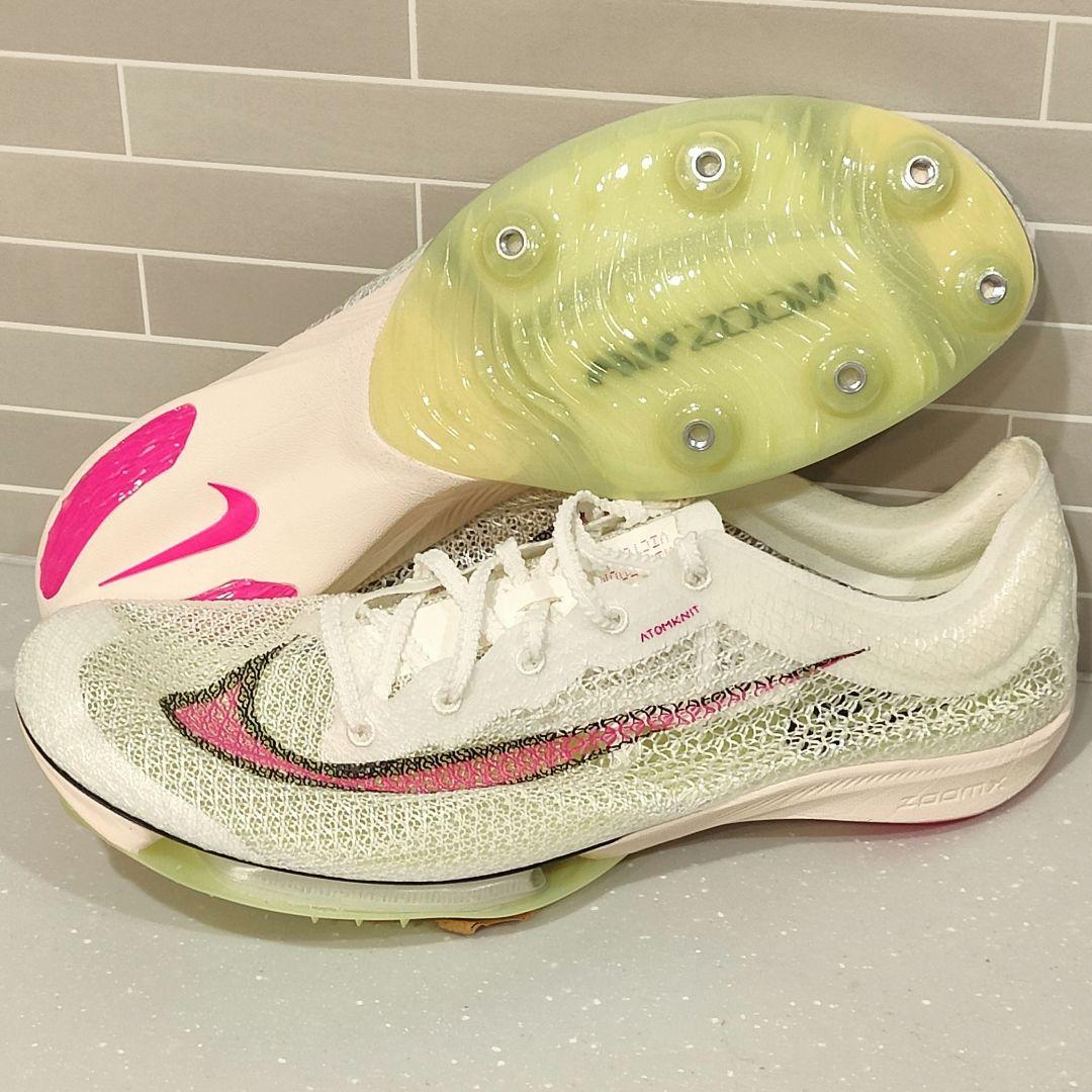 Nike Air Zoom Victory ナイキ 陸上スパイク 27cm 人気