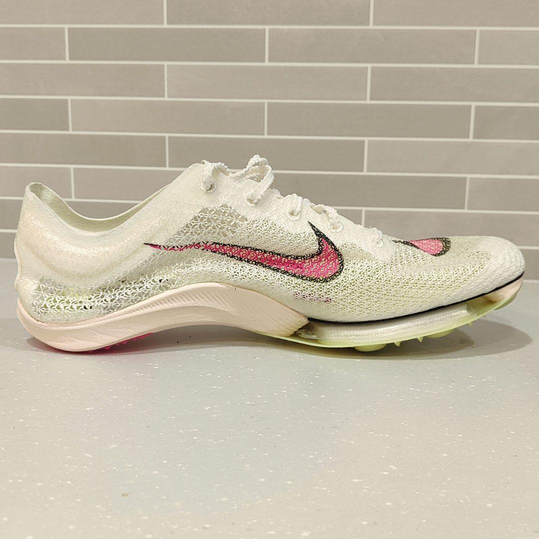 Nike Air Zoom Victory ナイキ 陸上スパイク 27cm 人気