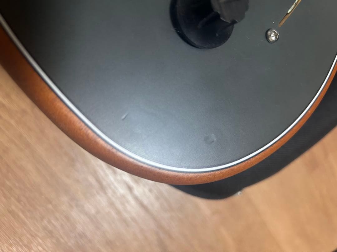 ギター Fender American Acoustasonic Jazzmaster