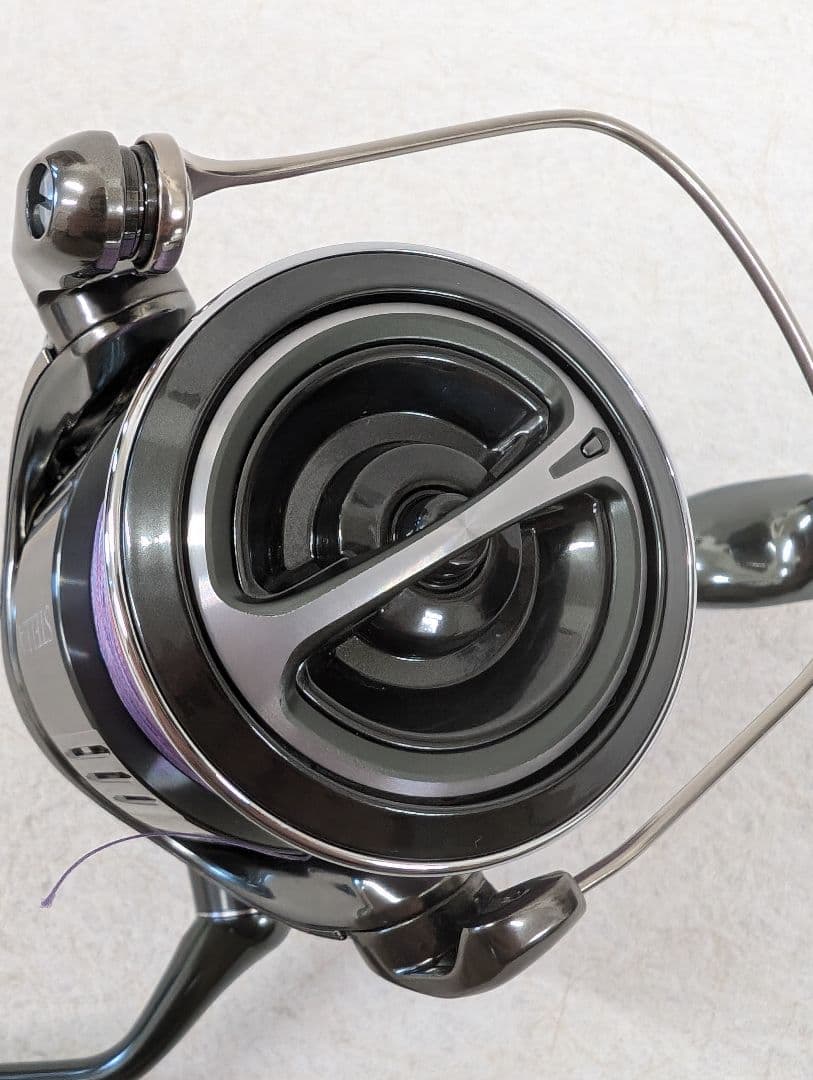 ワンオーナー未使用品☆SHIMANO STELLA 4000XG