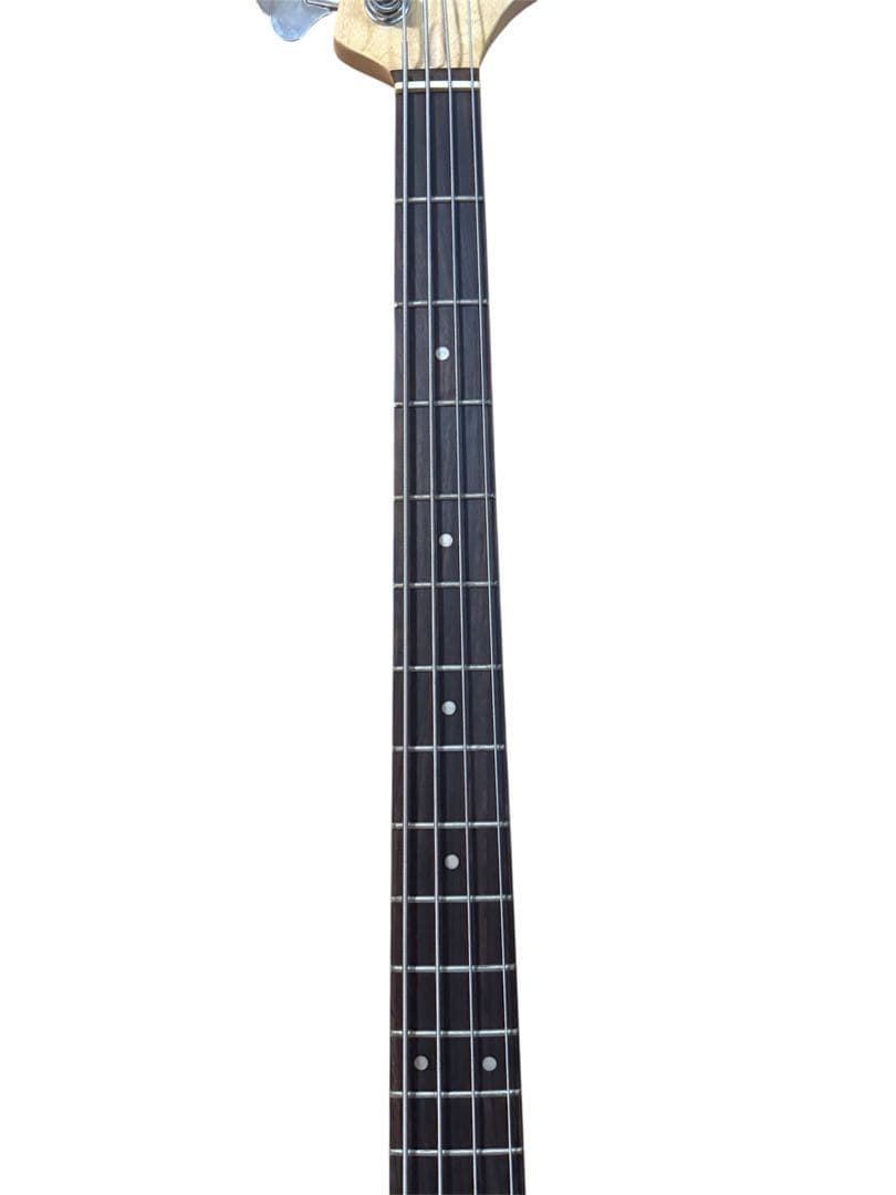 美品 PLAYTECH エレキギター ケース付き