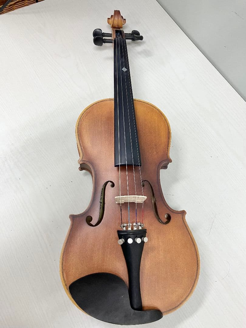 【現状品】ハルシュタット ヴァイオリン V-12