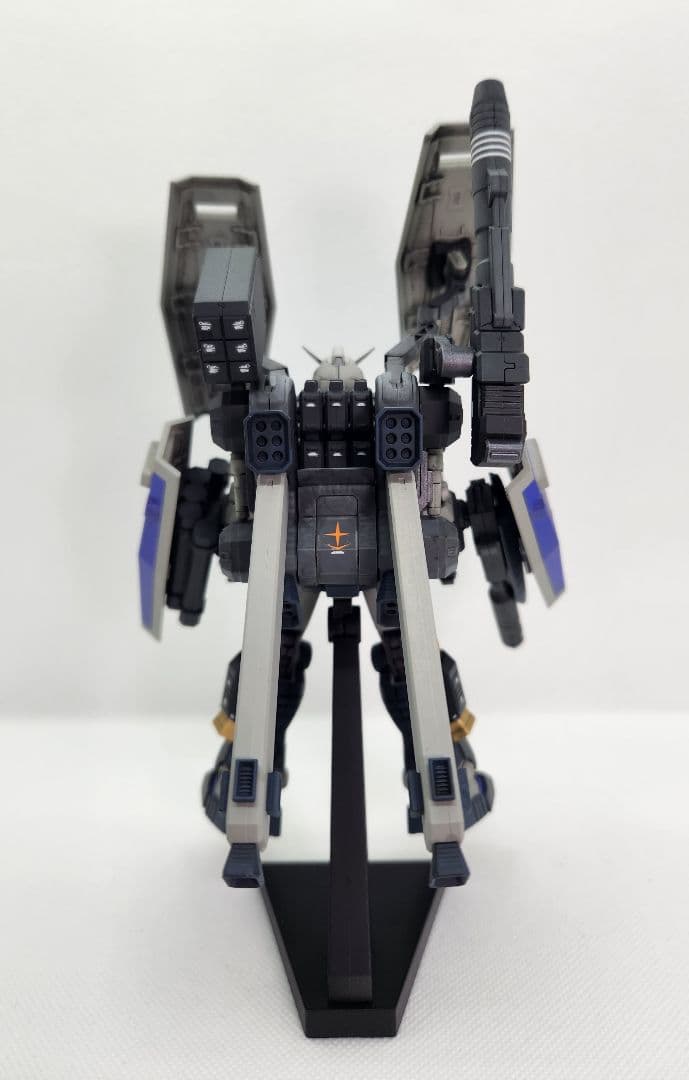 カ*ノ様 1/144　サンボル版フルアーマーG3ガンダム