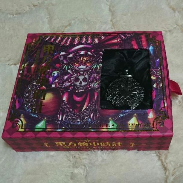 東方project、物語シリーズ