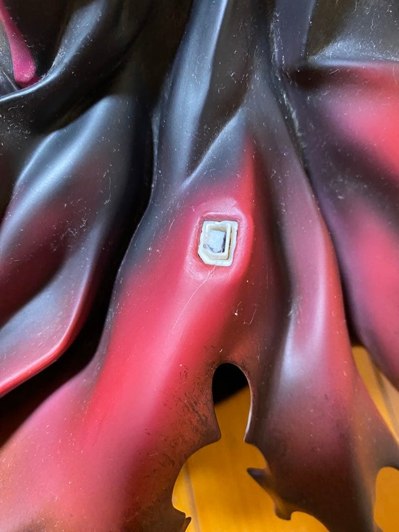 Fate/Grand Order ジャンヌ・ダルク（オルタ）フィギュア