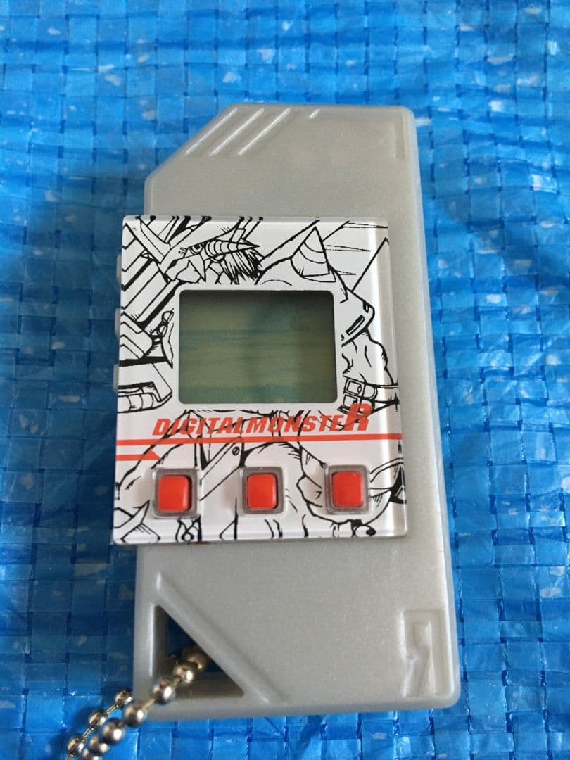 レア　デジモンツイン LR Limited Edition 限定品