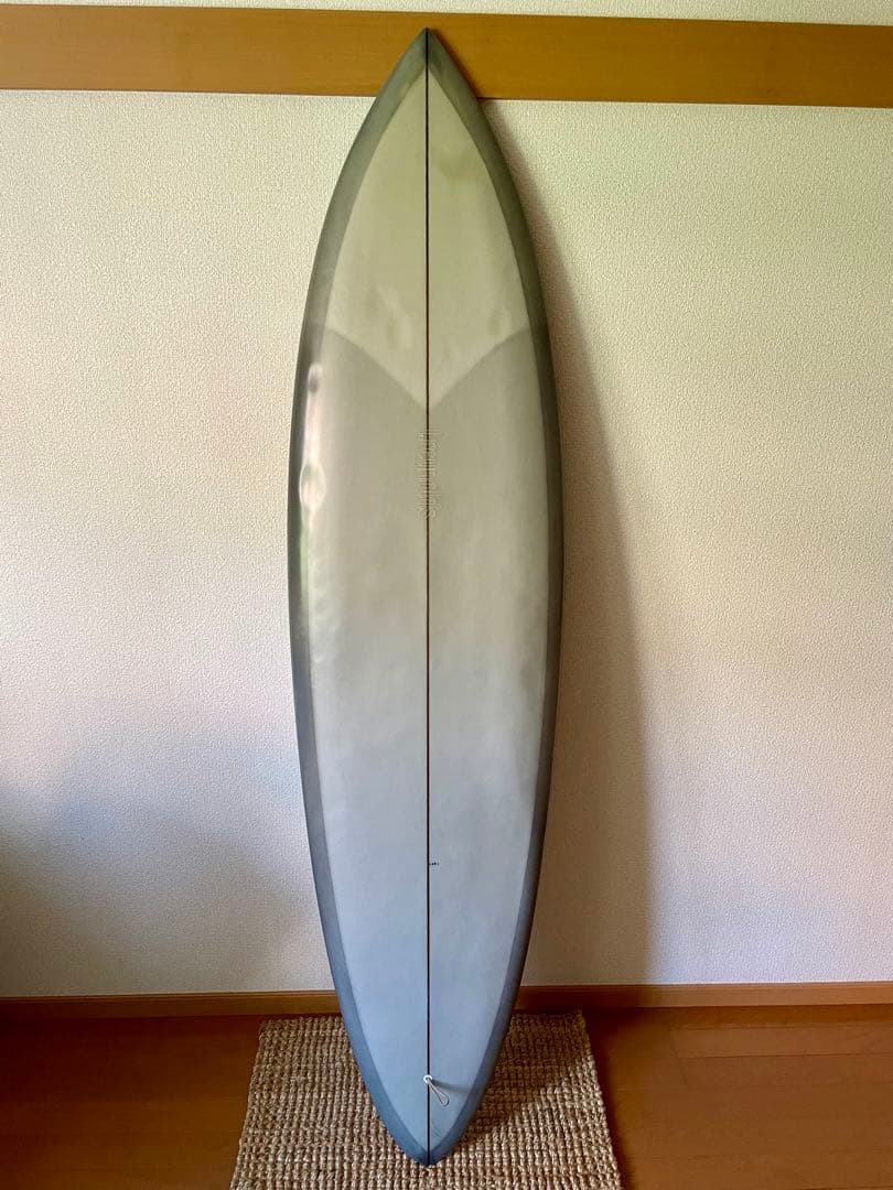 Travis Reynolds Tunnel Vision 6’6