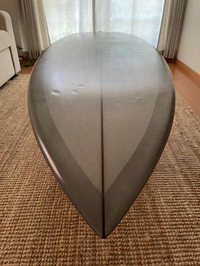 Travis Reynolds Tunnel Vision 6’6