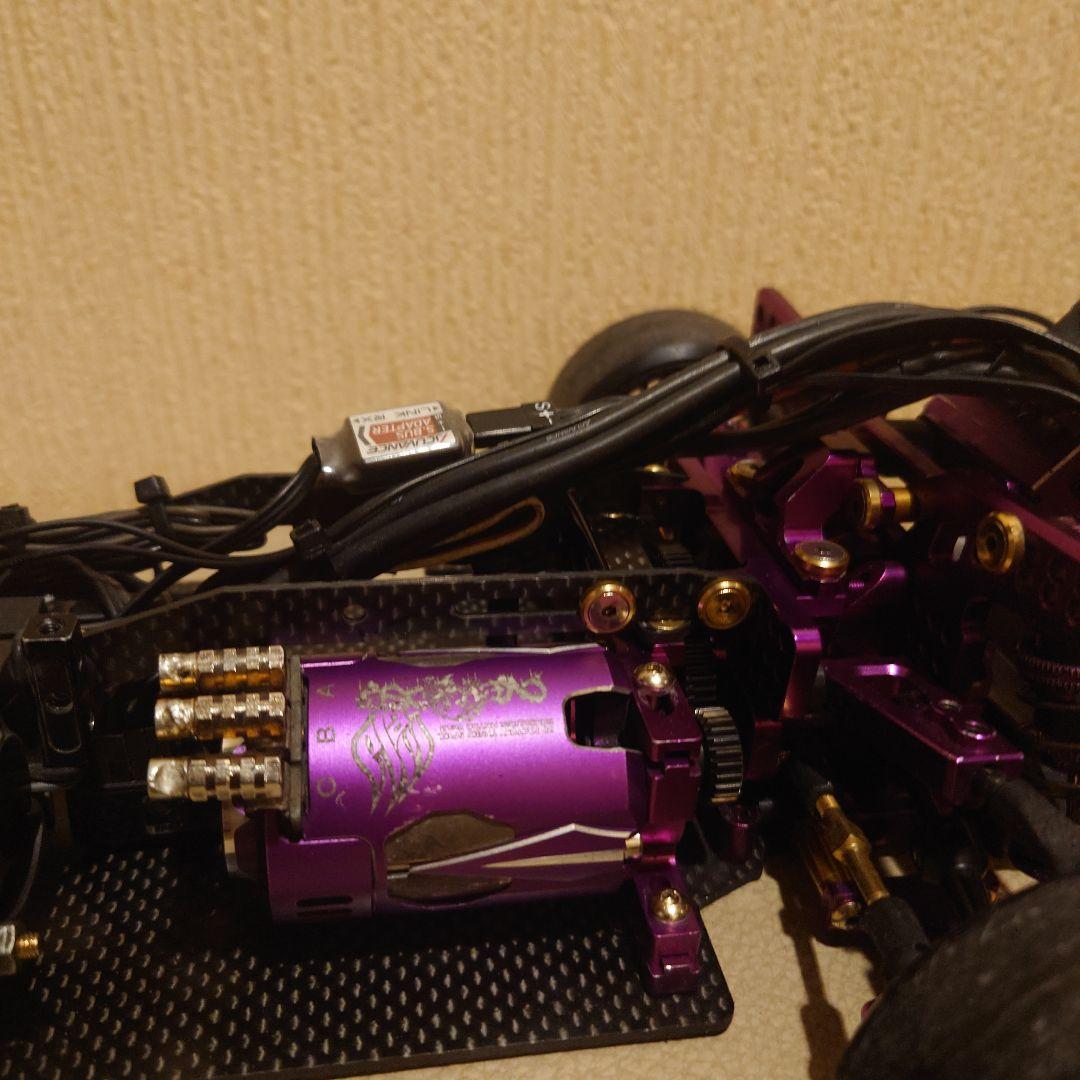 GRK 4 メカ付き