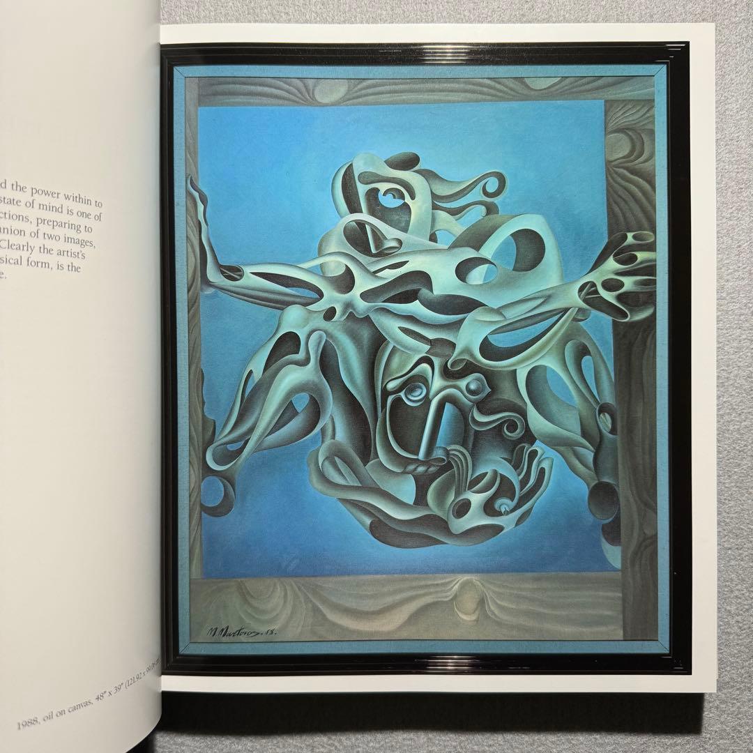 アート・デザイン・音楽 MARTIROS MANOUKIAN yesterday - today