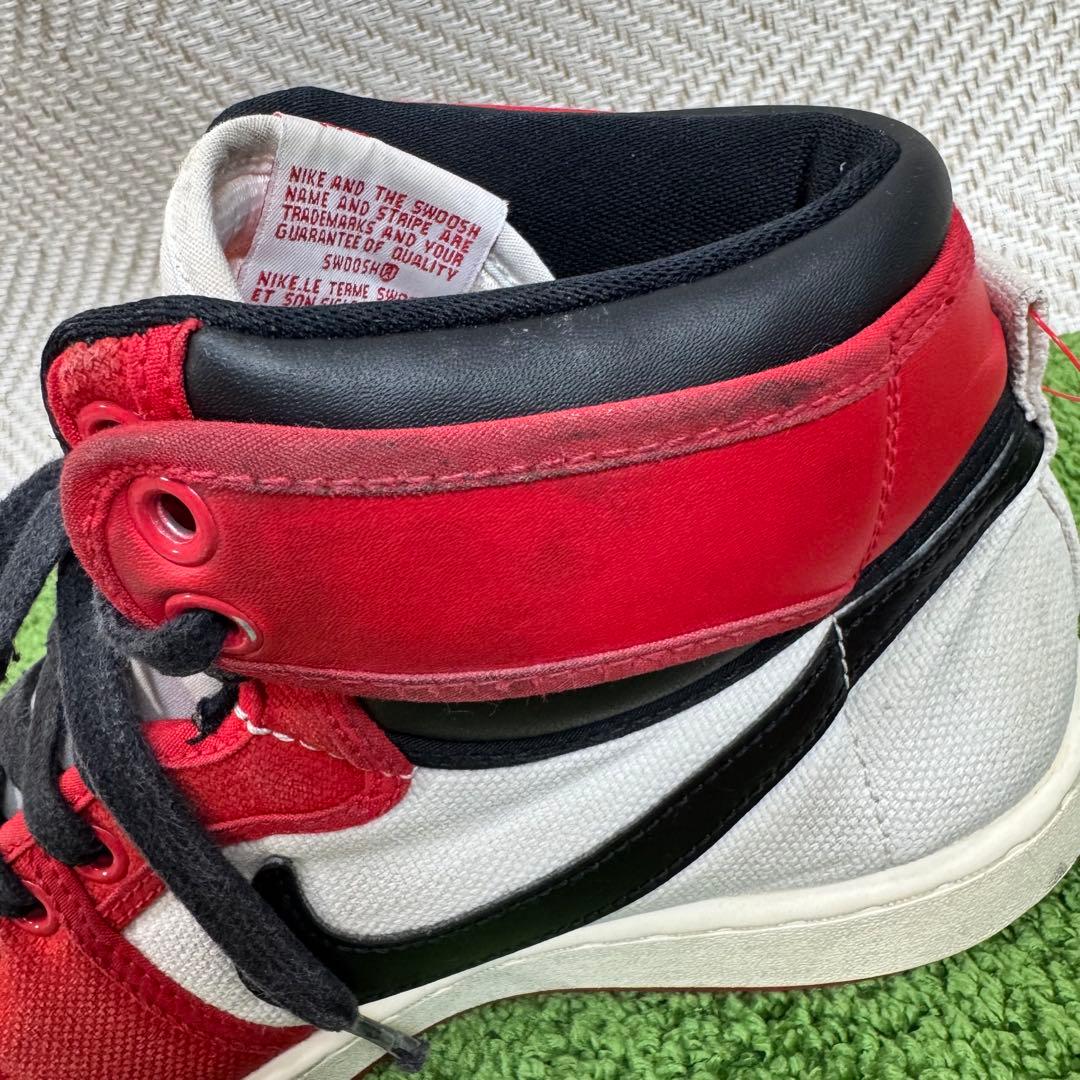 ② ナイキ エアジョーダン1 AJKO NIKE JORDAN1 26cm