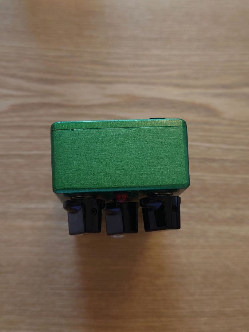 ギター Little Green Wonder 10th Anniversary