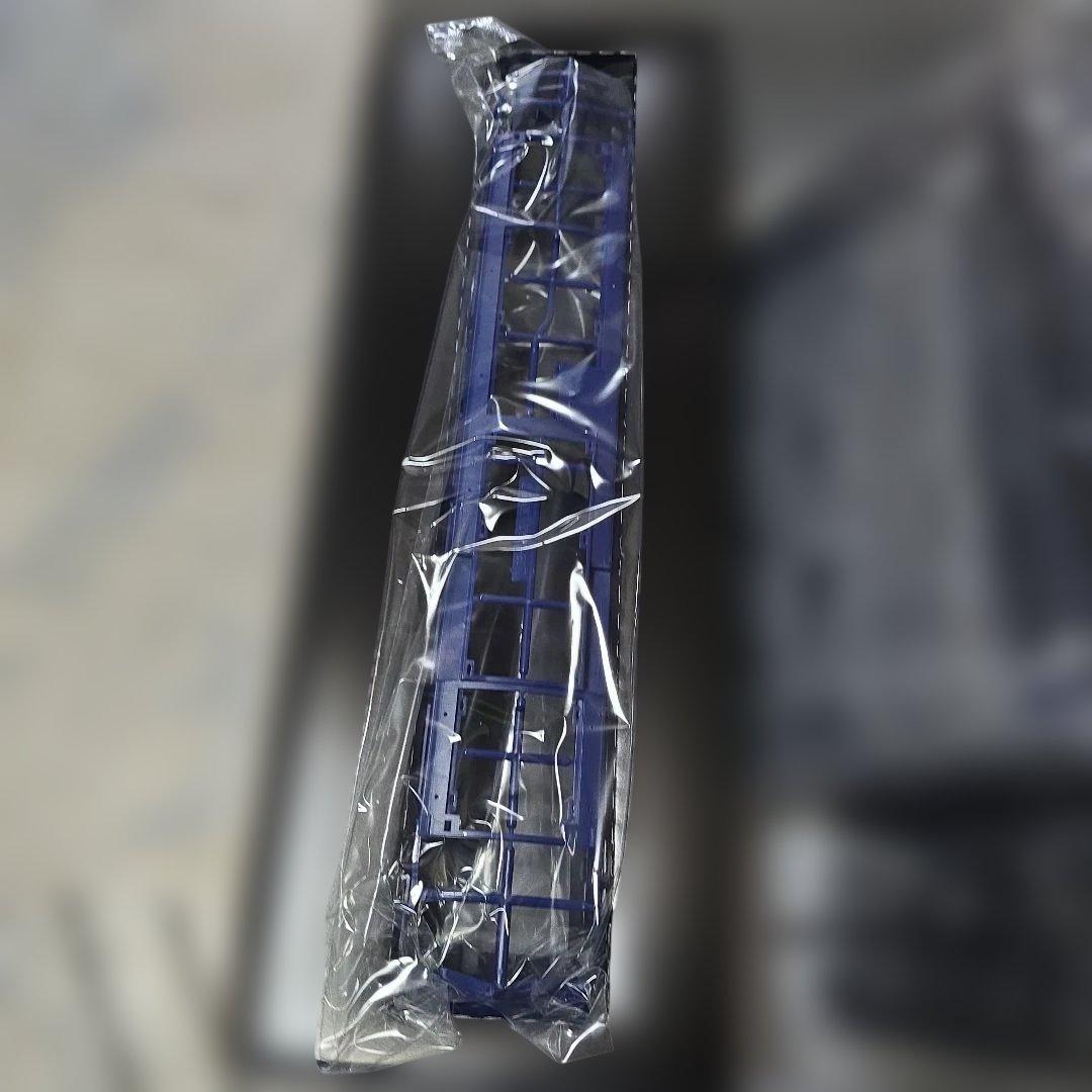 EF66前期型 プラモデルキット