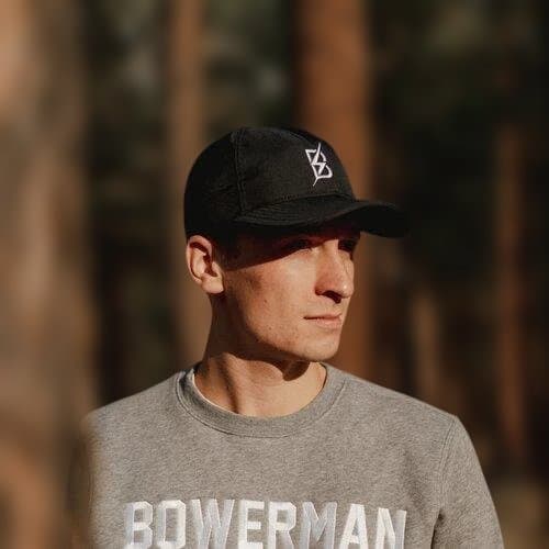 【NIKE】BTC Featherlight Running Cap