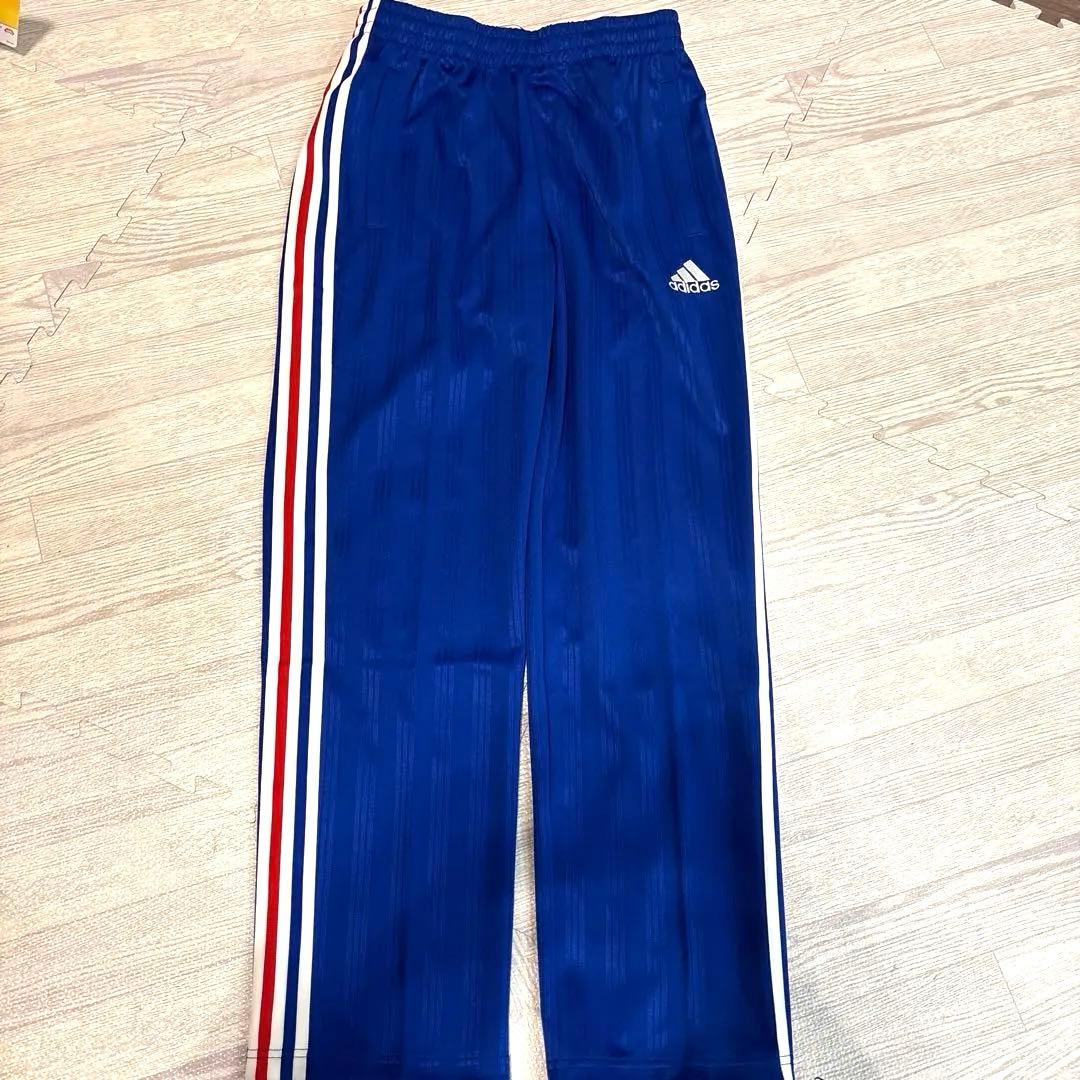 【未使用タグ付き】adidas アディダストラックジャケットXL 上下セット