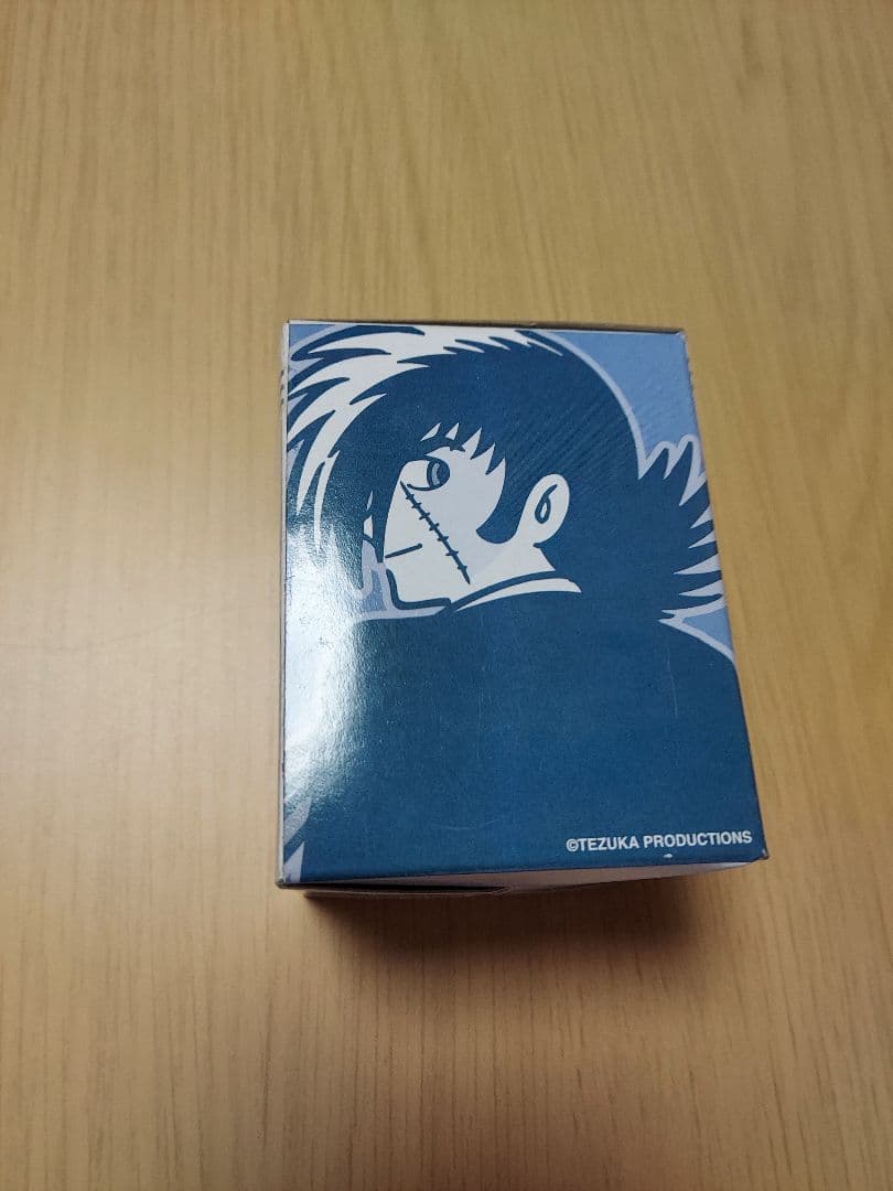 【希少！】ブラックジャック　ミニドール　フィギュア　手塚治虫　ピノコ　レア