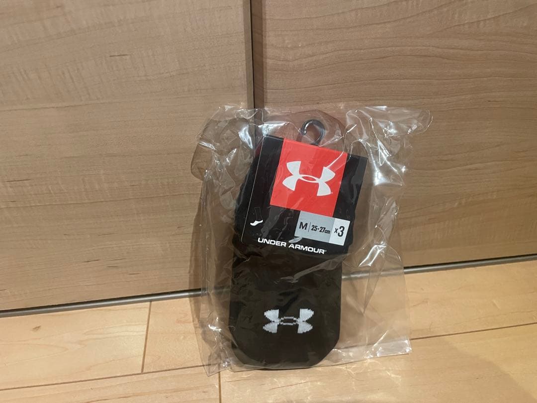 Under Armour 福袋