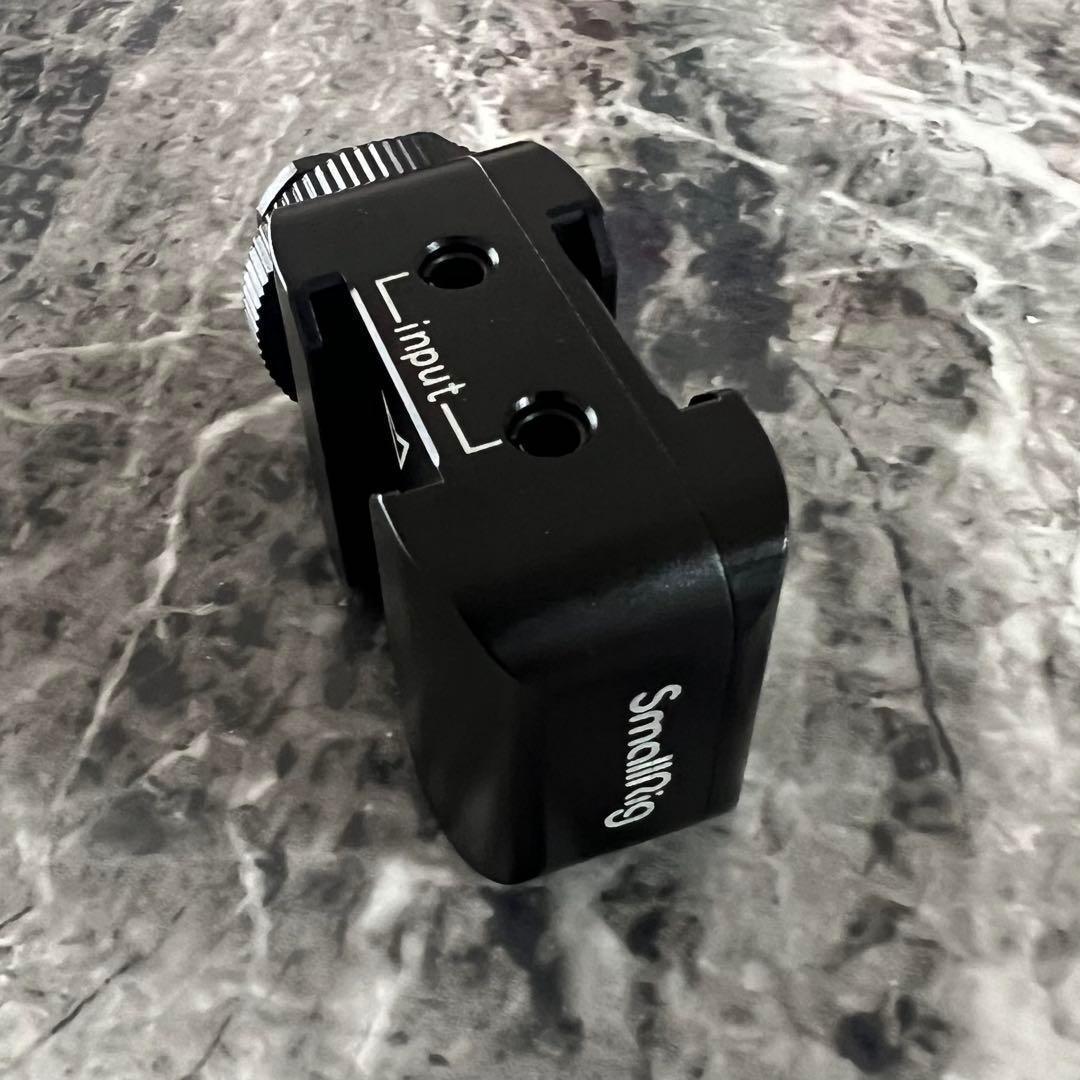 WIRELESS GO 2個セット+ST入力ブラケット