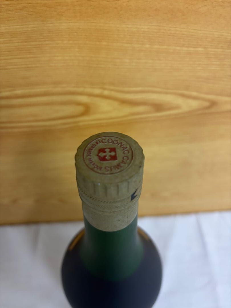 【古酒】カミュ ホースダージュ ラ グランマルキ 700ml