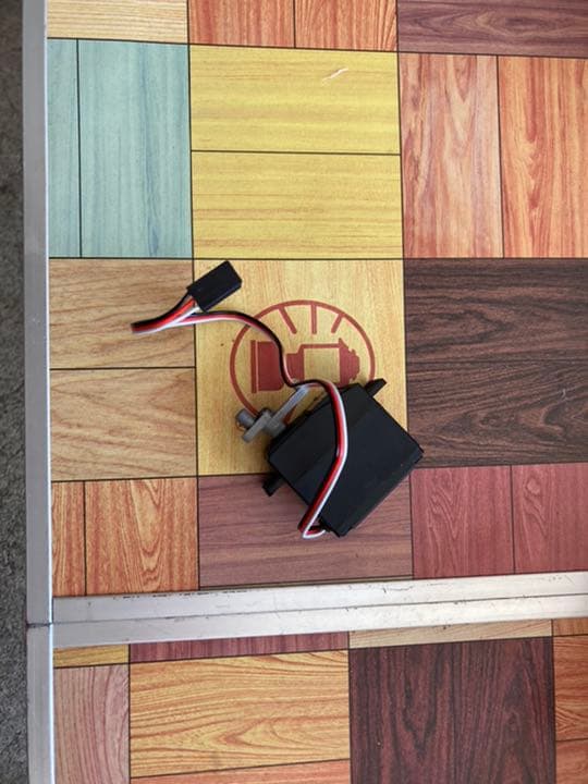 ラジコンコントローラー