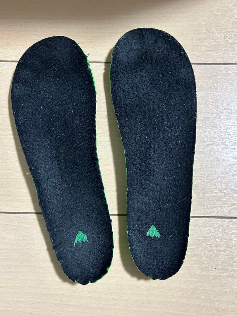 Burton 子ども用スノーボードブーツ